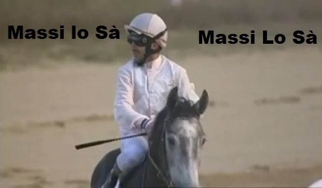 Ippica, Villacidro: Oggi 04/11 Risultati 3^ Corsa Vince Altani de&nbsp;Aighenta