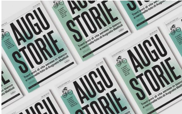 Palio di Siena: Quest’anno solo Augustorie dipinge i colori della&nbsp;Festa