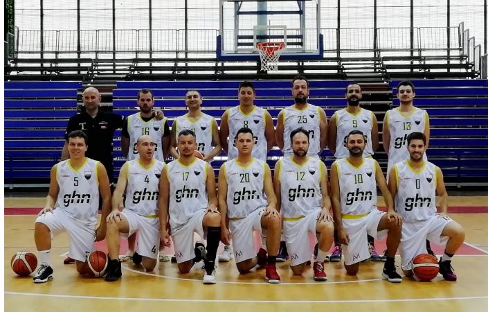 Siena: Amatori a chi? – Ritratto de La Balzana, squadra senese titolare dello scudetto nazionale basket&nbsp;Uisp