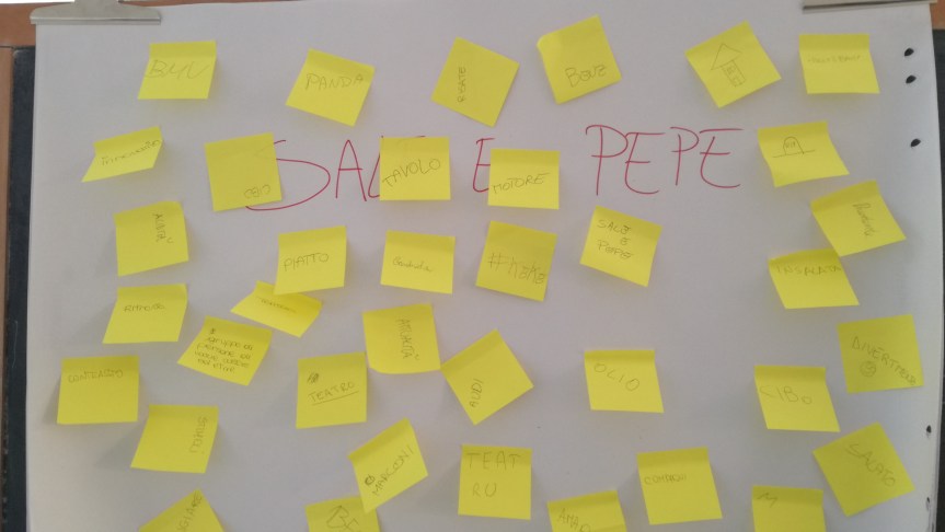 Siena, A Isola d’Arbia ci si diverte tutto l’inverno: Tanti eventi al centro “Sale e&nbsp;Pepe”