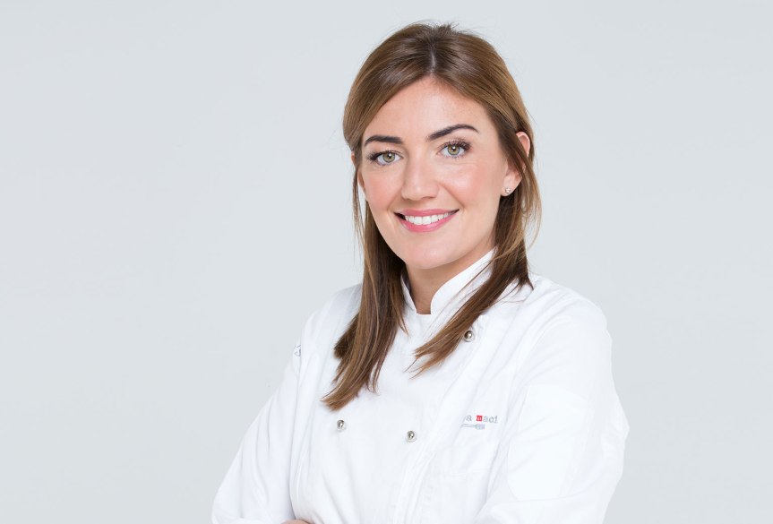 Siena: La food blogger Chiara Maci porta in tv la cucina&nbsp;senese