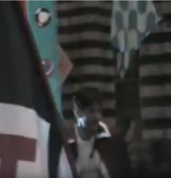 Palio di Siena: La felicità della&nbsp;Civetta