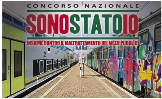 Siena: Torna il progetto per le scuole ‘Sono stato&nbsp;io’