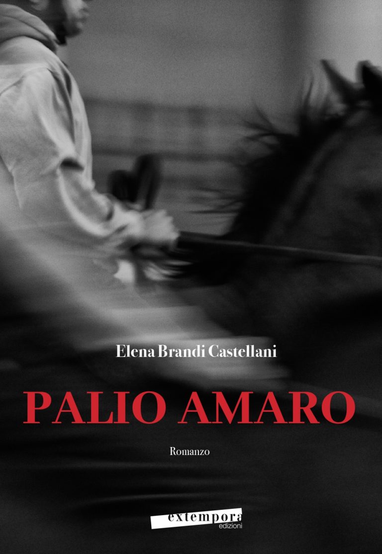 Palio di Siena, Libreria Mondadori: Oggi 12/02 ore 18.00  Presentazione del libro Palio&nbsp;Amaro