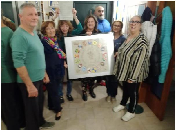 SIENA:  “CORO INTONATI & STONATI 2.0”, DOPO 40 ANNI CON LA VOGLIA DI&nbsp;RICOMINCIARE