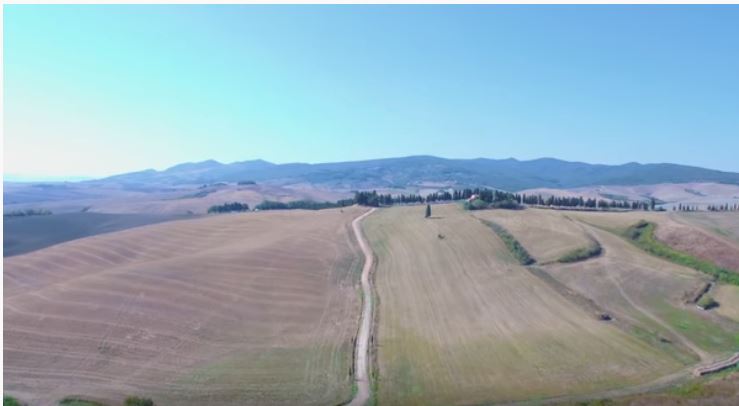 Provincia di Siena, Pd: “Difendere le Crete Senesi significa tutelare l’identità e il futuro della nostra&nbsp;città”
