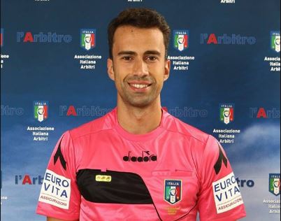 Siena, Robur Siena: Renate -Robur Siena del 03/11 Tutto C da come voto 4 all’arbitro Rutella