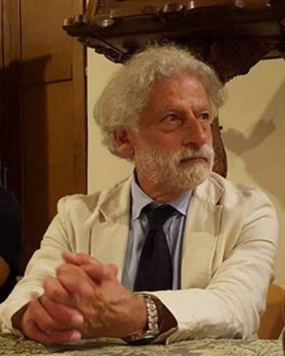 Siena: A Duccio Balestracci il premio Celli&nbsp;2019