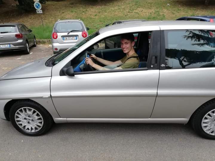 Provincia di Siena: Morto in un incidente stradale il 22enne Giacomo Donati Clarke scomparso mentre andava a&nbsp;lavoro