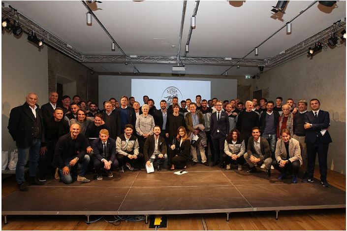 Siena, Robur Siena, Buon compleanno Robur: 115 anni di calcio&nbsp;bianconero