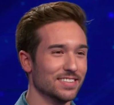 Provincia di Siena: Gianmarco campione a&nbsp;‘L’eredità’