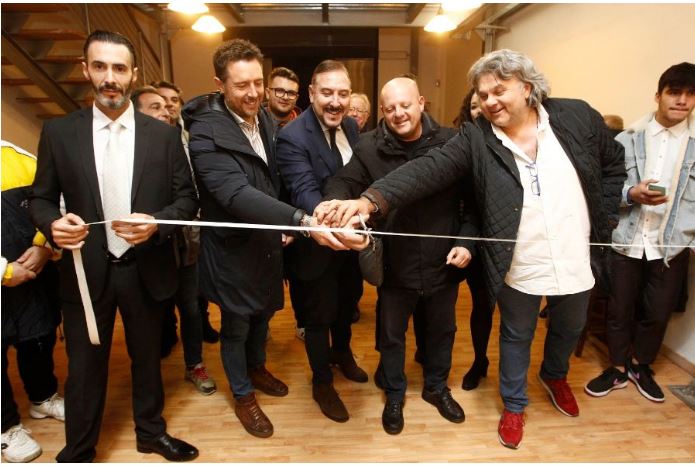 Siena, Fratelli d’Italia ha una nuova sede in viale Toselli: “Alle regionali possiamo&nbsp;vincere”