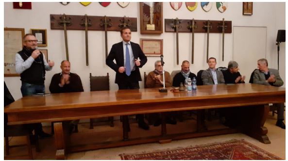 Palio di Legnano e sicurezza: “Noi una eccellenza, nessuno venga a farci&nbsp;prediche”