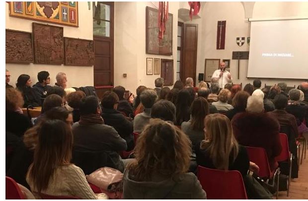 Palio di Legnano, Collegio: Dalle “stalle” alle stelle culturali del&nbsp;Palio