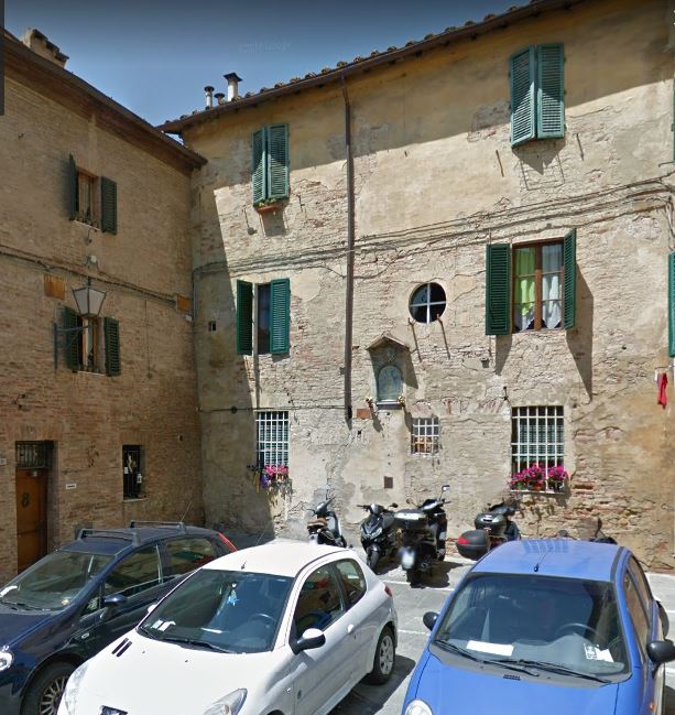 Siena, Contrada della Chiocciola, Il Comune ha detto sì: Nascerà piazzetta Victor Hugo&nbsp;Zalaffi