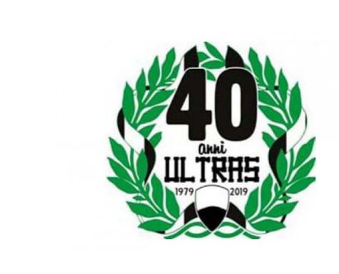 Siena, Roburs Siena: 22/11 40 anni di&nbsp;Ultras