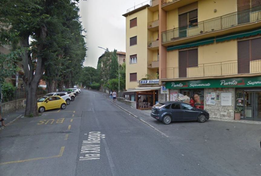 Siena: Il 15 novembre, modifiche alla viabilità in via XXIV Maggio e zone&nbsp;limitrofe