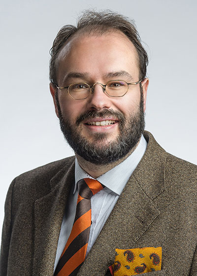 Siena: Thomas Rogalla all’organo della Cattedrale per il festival ”For Organs” della&nbsp;Chigiana