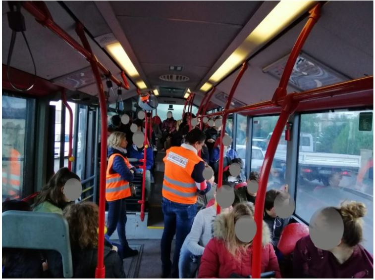 Toscana: Tpl, dalla Regione per il 2020 1 milione di euro a Province e Città&nbsp;metropolitana