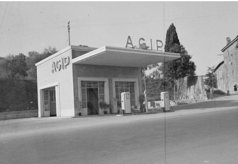 Siena: la città piange Franco Sbandelli dell’Agip e i mitici tortellini di&nbsp;mezzanotte