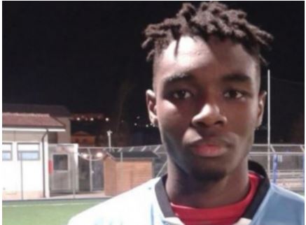 Siena, Robur Siena: Il baby Mbengue ceduto in Serie&nbsp;D