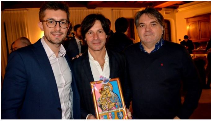 Palio di Asti, Andrea Mari: “Con Santa Maria Nuova facile trovare&nbsp;l’accordo”