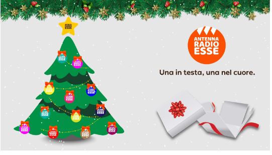 Siena: Antennaradioesse “cambia&nbsp;pelle”