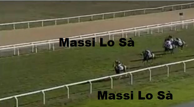 Ippica, Villacidro: Oggi 02/12 Risultati 2^ Corsa Vince&nbsp;Armoniossa