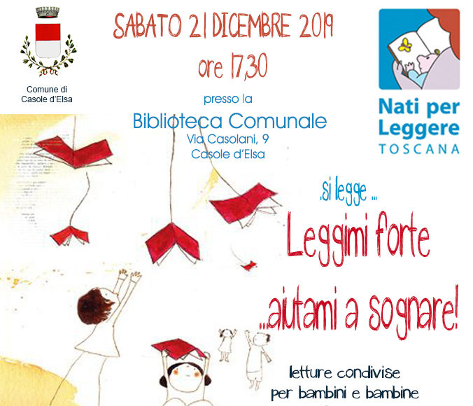 Provincia di Siena: A Casole d’Elsa una variegata offerta culturale fino a Natale e&nbsp;oltre