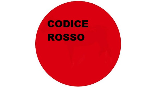 Siena: Codice rosso per rischio di incendi&nbsp;boschivi