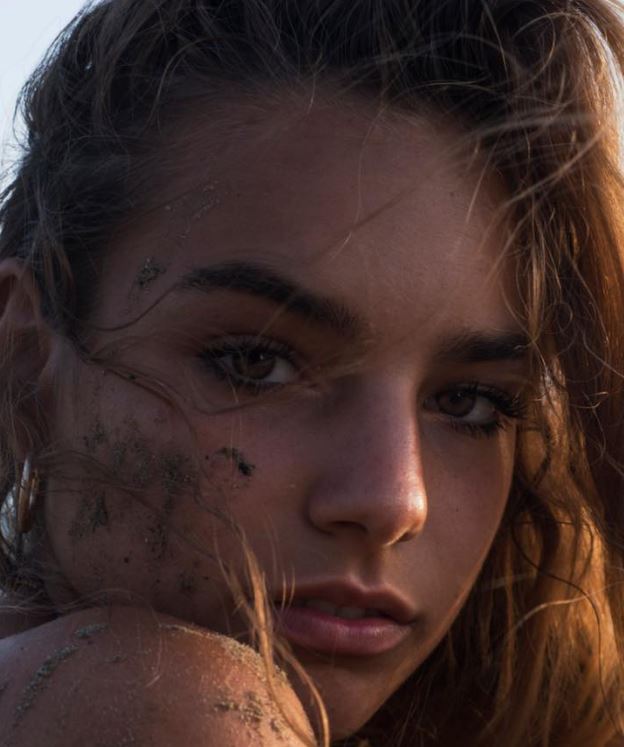 Provincia di Siena: La senese Emma Del Toro protagonista nello spot&nbsp;Tim