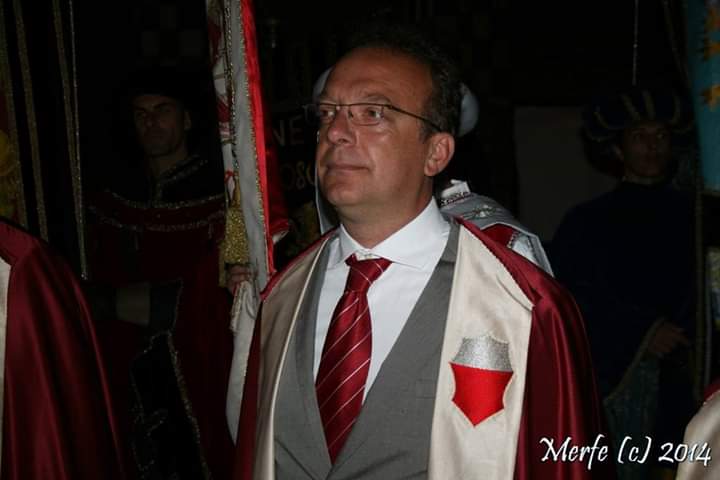 Palio di Asti, Collegio dei Rettori: Filippo Raimondo è il nuovo&nbsp;Presidente