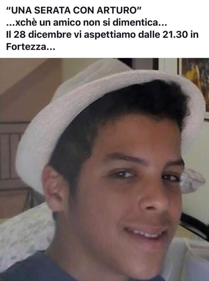 Siena: L’Aquila inaugura la Pista dei Barberi dedicata ad Arturo&nbsp;Pratelli