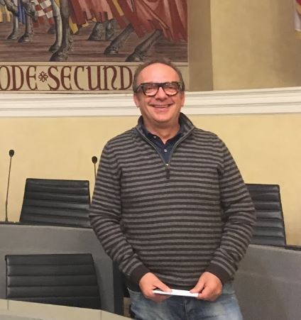 Palio di Asti, Collegio dei Rettori: Filippo Raimondo confermato&nbsp;presidente