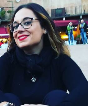 Siena: Flavia Maggi, da Scienze politiche alla terra, in&nbsp;agriturismo