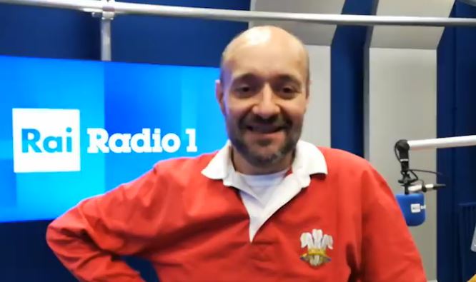 Siena: Francesco Graziani incontra i detenuti di Santo&nbsp;Spirito