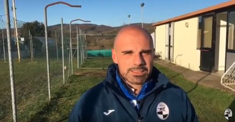 Siena, Robur Siena, Settore giovanile: Gli impegni del fine settimana ed intervista a mister&nbsp;Maestrini
