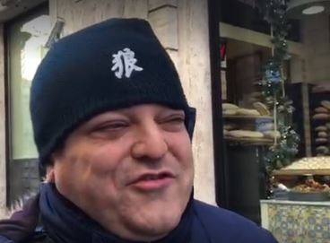 Massi lo Sà: Ieri  30/12 sono stato intervistato dall’amico Marco Crimi per conto di Sena&nbsp;News