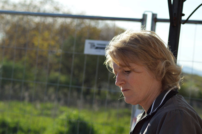 Siena:  Jacqueline Wilby alla guida del Siena&nbsp;Baseball