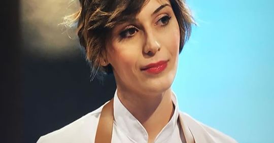 Toscana: Ce l’ha fatta! Jessica  Li Pizzi vince l’11° Campionato di Cuochi&nbsp;d’italia!