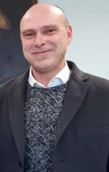 Toscana: L’ingegnere Luciano Di Prima responsabile dei Servizi di Prevenzione e Protezione dell’Ausl Sud&nbsp;Est