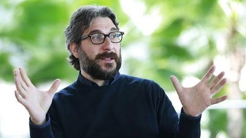 Provincia di Siena: Mauro Montalbetti nuovo direttore artistico del Cantiere Internazionale d’Arte di&nbsp;Montepulciano