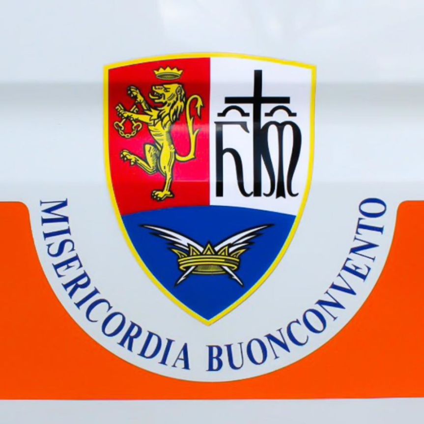 Provincia di Siena: Misericordia di Buonconvento, oggi 15/12 l’inaugurazione di due nuove&nbsp;autovetture