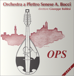 Siena, Il 21 dicembre, “Un pizzico… di Natale”: Con il concerto dell’Orchestra a Plettro&nbsp;Senese