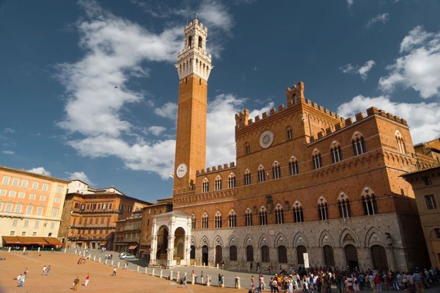 Siena: Dati turistici 2019, botta e risposta tra Valentini e&nbsp;Tirelli