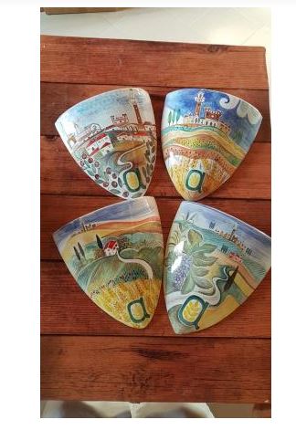 Siena, Upa Siena: Premio ”Terra di Siena” al 186° Folgore, a Le Bollicine e a Sara&nbsp;Cafarelli