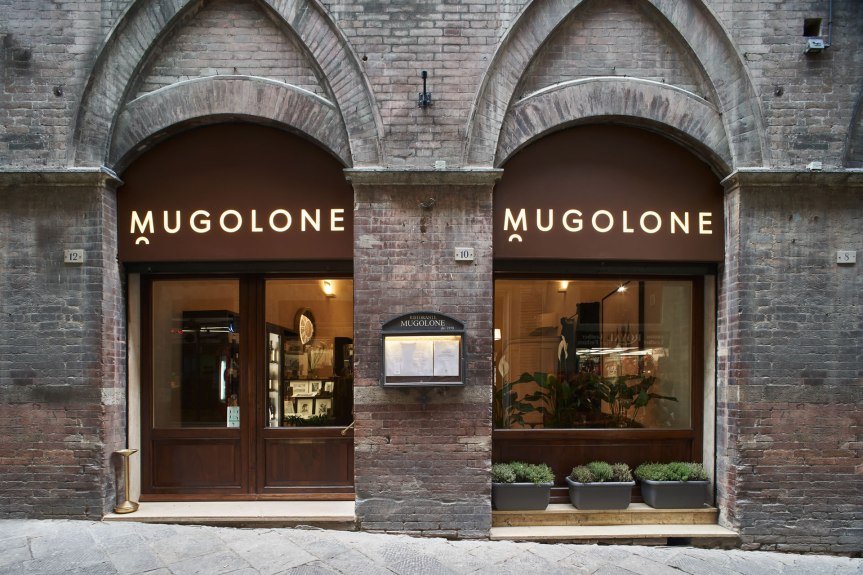 Siena, Le stelle e la città (quando la cucina è un atto d’amore): Ecco il nuovo&nbsp;Mugolone