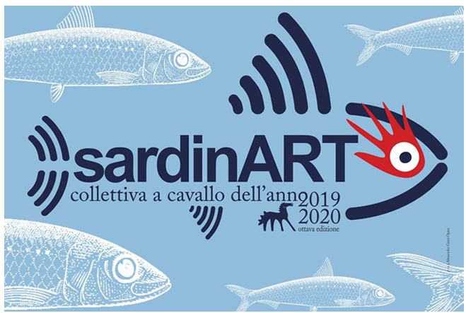 Provincia di Siena: ”SardinART”, a Poggibonsi la collettiva degli Estrosi ”A cavallo dell’anno”