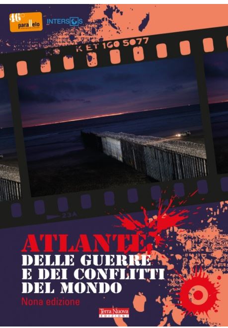 Provincia di Siena: ”L’Atlante delle guerre e dei conflitti nel mondo” fa tappa a&nbsp;Sarteano