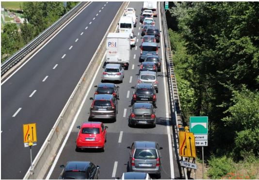 Toscana: “La Siena-Firenze è freno allo sviluppo e rischio serio per chi&nbsp;guida”